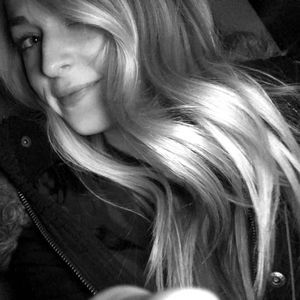 Meet your Posher, Savannah